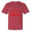 Garment-Dyed Heavyweight Comfort Colors® T-Shirt Thumbnail