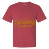 Garment-Dyed Heavyweight Comfort Colors® T-Shirt Thumbnail
