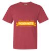 Garment-Dyed Heavyweight Comfort Colors® T-Shirt Thumbnail