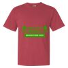 Garment-Dyed Heavyweight Comfort Colors® T-Shirt Thumbnail