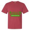Garment-Dyed Heavyweight Comfort Colors® T-Shirt Thumbnail