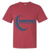 Garment-Dyed Heavyweight Comfort Colors® T-Shirt Thumbnail