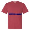 Garment-Dyed Heavyweight Comfort Colors® T-Shirt Thumbnail