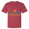 Garment-Dyed Heavyweight Comfort Colors® T-Shirt Thumbnail