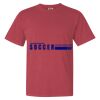 Garment-Dyed Heavyweight Comfort Colors® T-Shirt Thumbnail
