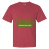 Garment-Dyed Heavyweight Comfort Colors® T-Shirt Thumbnail