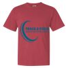 Garment-Dyed Heavyweight Comfort Colors® T-Shirt Thumbnail