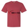 Garment-Dyed Heavyweight Comfort Colors® T-Shirt Thumbnail