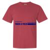 Garment-Dyed Heavyweight Comfort Colors® T-Shirt Thumbnail