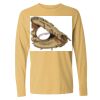 Garment-Dyed Heavyweight Long Sleeve T-Shirt - Comfort Colors® Thumbnail