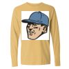 Garment-Dyed Heavyweight Long Sleeve T-Shirt - Comfort Colors® Thumbnail