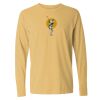 Garment-Dyed Heavyweight Long Sleeve T-Shirt - Comfort Colors® Thumbnail