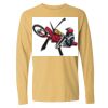 Garment-Dyed Heavyweight Long Sleeve T-Shirt - Comfort Colors® Thumbnail