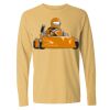 Garment-Dyed Heavyweight Long Sleeve T-Shirt - Comfort Colors® Thumbnail