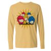 Garment-Dyed Heavyweight Long Sleeve T-Shirt - Comfort Colors® Thumbnail
