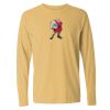 Garment-Dyed Heavyweight Long Sleeve T-Shirt - Comfort Colors® Thumbnail