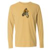 Garment-Dyed Heavyweight Long Sleeve T-Shirt - Comfort Colors® Thumbnail