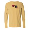 Garment-Dyed Heavyweight Long Sleeve T-Shirt - Comfort Colors® Thumbnail