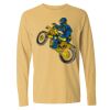 Garment-Dyed Heavyweight Long Sleeve T-Shirt - Comfort Colors® Thumbnail