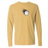 Garment-Dyed Heavyweight Long Sleeve T-Shirt - Comfort Colors® Thumbnail