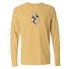 Garment-Dyed Heavyweight Long Sleeve T-Shirt - Comfort Colors® Thumbnail