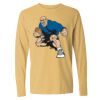 Garment-Dyed Heavyweight Long Sleeve T-Shirt - Comfort Colors® Thumbnail