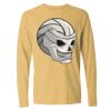 Garment-Dyed Heavyweight Long Sleeve T-Shirt - Comfort Colors® Thumbnail