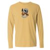 Garment-Dyed Heavyweight Long Sleeve T-Shirt - Comfort Colors® Thumbnail