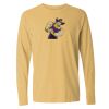 Garment-Dyed Heavyweight Long Sleeve T-Shirt - Comfort Colors® Thumbnail