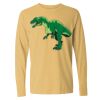 Garment-Dyed Heavyweight Long Sleeve T-Shirt - Comfort Colors® Thumbnail