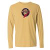 Garment-Dyed Heavyweight Long Sleeve T-Shirt - Comfort Colors® Thumbnail