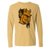 Garment-Dyed Heavyweight Long Sleeve T-Shirt - Comfort Colors® Thumbnail