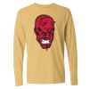 Garment-Dyed Heavyweight Long Sleeve T-Shirt - Comfort Colors® Thumbnail
