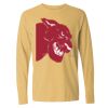 Garment-Dyed Heavyweight Long Sleeve T-Shirt - Comfort Colors® Thumbnail