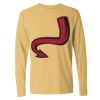 Garment-Dyed Heavyweight Long Sleeve T-Shirt - Comfort Colors® Thumbnail