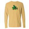 Garment-Dyed Heavyweight Long Sleeve T-Shirt - Comfort Colors® Thumbnail