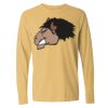 Garment-Dyed Heavyweight Long Sleeve T-Shirt - Comfort Colors® Thumbnail
