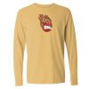 Garment-Dyed Heavyweight Long Sleeve T-Shirt - Comfort Colors® Thumbnail
