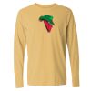 Garment-Dyed Heavyweight Long Sleeve T-Shirt - Comfort Colors® Thumbnail