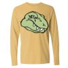 Garment-Dyed Heavyweight Long Sleeve T-Shirt - Comfort Colors® Thumbnail