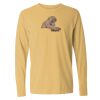 Garment-Dyed Heavyweight Long Sleeve T-Shirt - Comfort Colors® Thumbnail