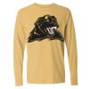 Garment-Dyed Heavyweight Long Sleeve T-Shirt - Comfort Colors® Thumbnail