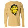 Garment-Dyed Heavyweight Long Sleeve T-Shirt - Comfort Colors® Thumbnail