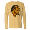 Garment-Dyed Heavyweight Long Sleeve T-Shirt - Comfort Colors® Thumbnail