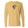 Garment-Dyed Heavyweight Long Sleeve T-Shirt - Comfort Colors® Thumbnail