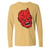 Garment-Dyed Heavyweight Long Sleeve T-Shirt - Comfort Colors® Thumbnail