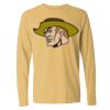 Garment-Dyed Heavyweight Long Sleeve T-Shirt - Comfort Colors® Thumbnail