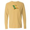 Garment-Dyed Heavyweight Long Sleeve T-Shirt - Comfort Colors® Thumbnail