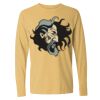 Garment-Dyed Heavyweight Long Sleeve T-Shirt - Comfort Colors® Thumbnail