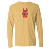 Garment-Dyed Heavyweight Long Sleeve T-Shirt - Comfort Colors® Thumbnail
